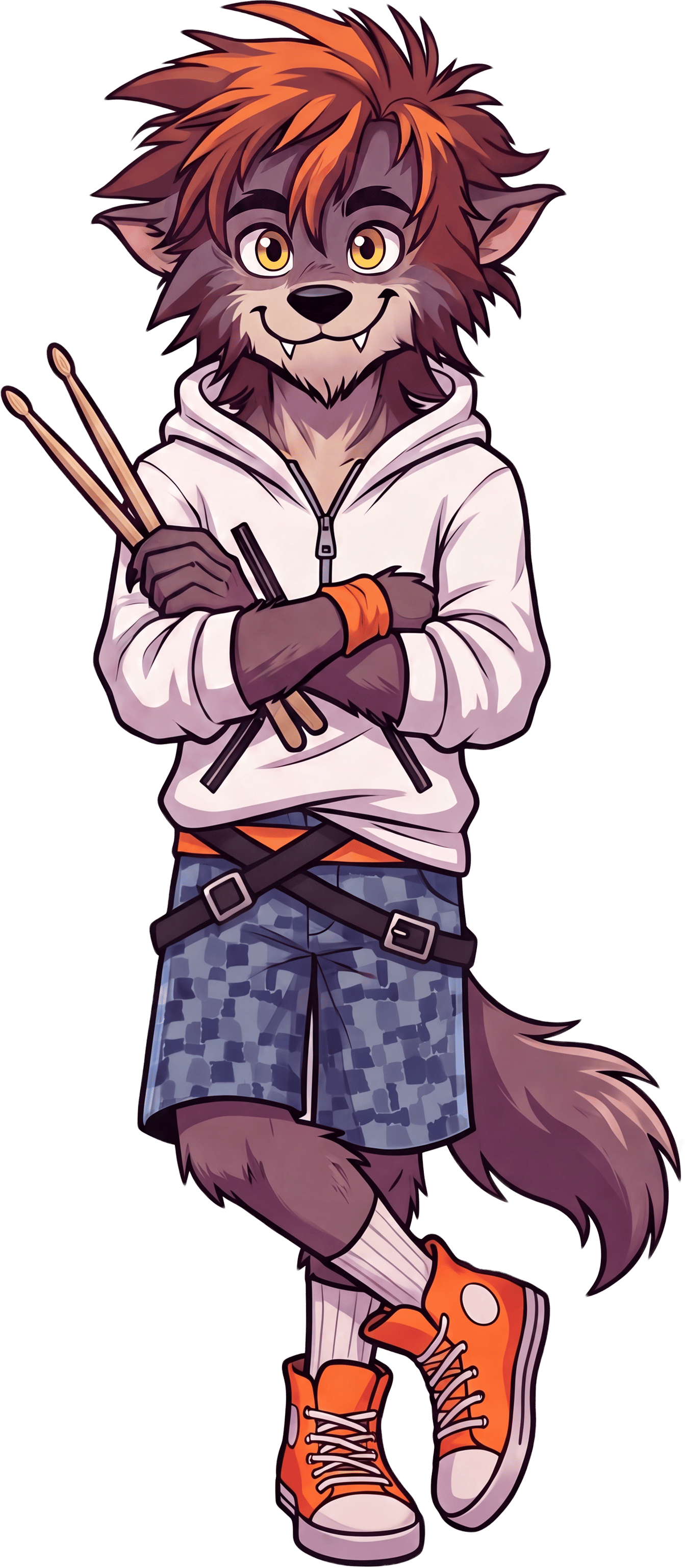 Wulfie